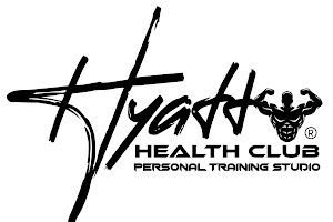 Hyatt Health Club Personal Training Studio image