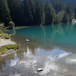 Photo n°3 de l'avis de Ruggero.e fait le 14/08/2023 à 18:27 sur le  Platzl am See à Antholz Obertal