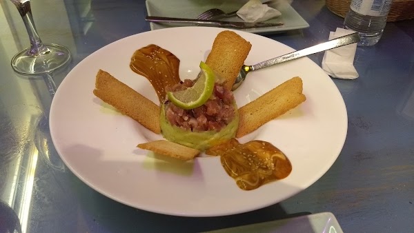 Imagen de el minibar (11 de 28)