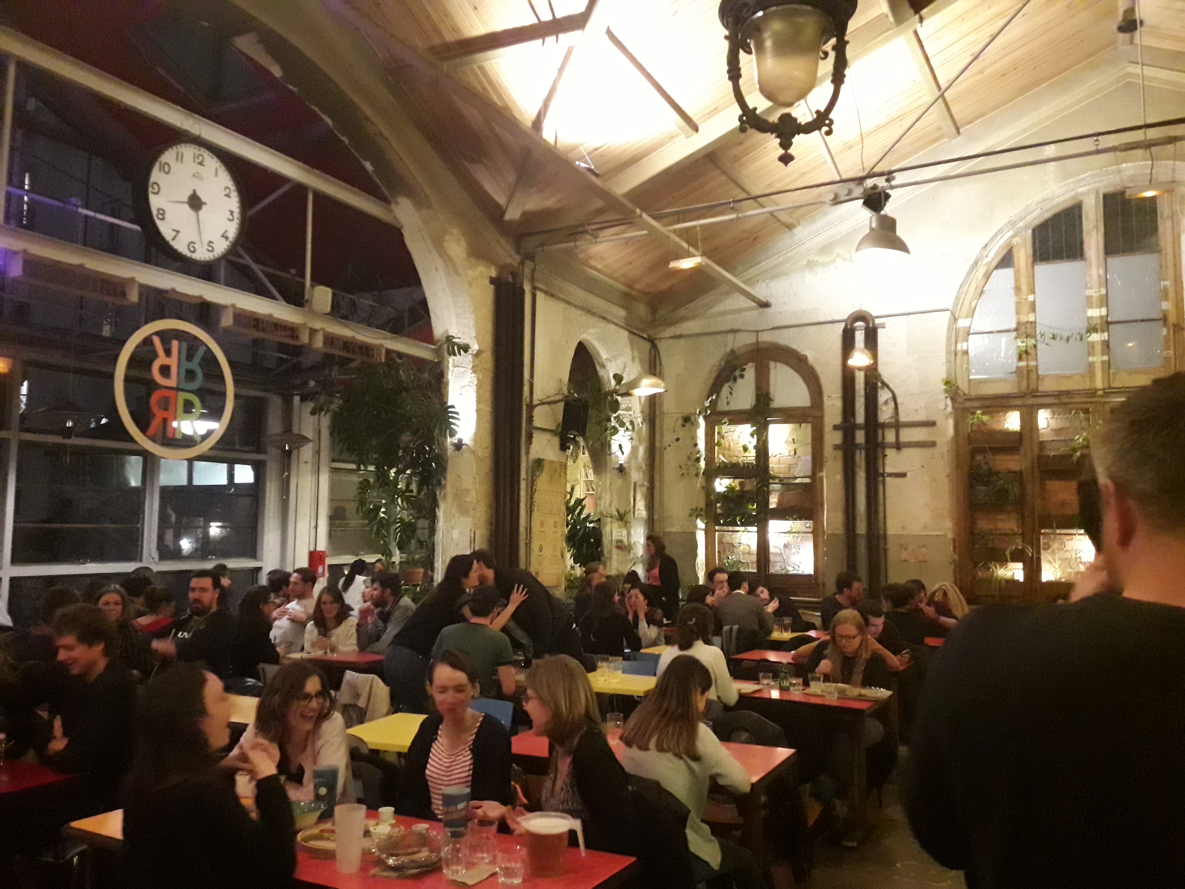 Photo n° 3 de l'avis de ScaLaBaLi. fait le 22/03/2019 à 22:39