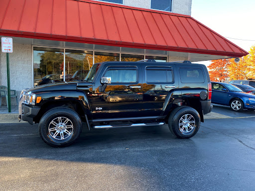 Used Car Dealer «Northside Auto Sales», reviews and photos, 9000 Centreville Rd, Manassas, VA 20110, USA