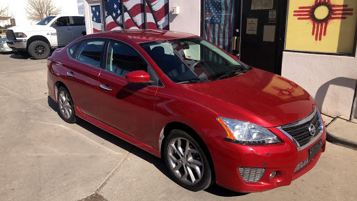 Used Car Dealer «Integrity Auto LC», reviews and photos, 901 S Valley Dr, Las Cruces, NM 88005, USA