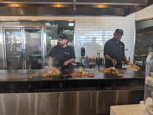 Griddle Mongolian Grill - Eastvale