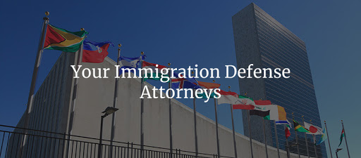 Central Florida Immigration Attorneys, PLLC