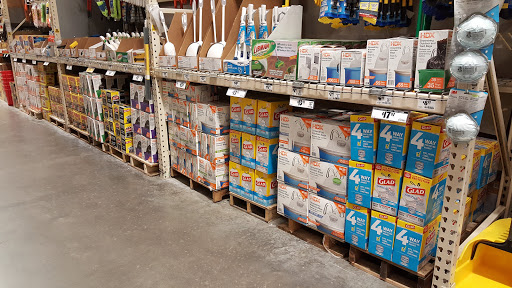 Home Improvement Store «The Home Depot», reviews and photos, 979 Beards Hill Rd, Aberdeen, MD 21001, USA