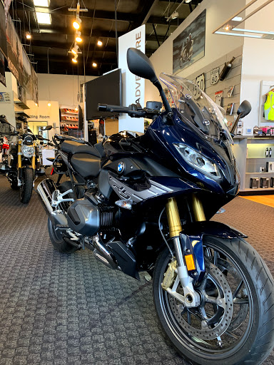 BMW Motorcycle Dealer «Sierra BMW Motorcycle», reviews and photos, 1380 Kleppe Ln, Sparks, NV 89431, USA