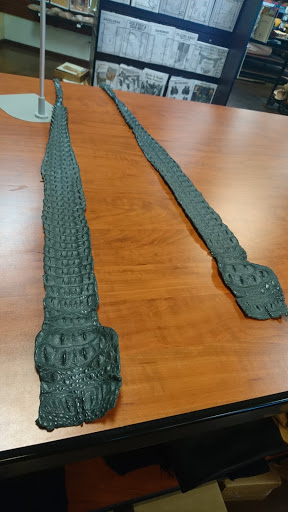 Craft Store «Tandy Leather San Bernardino-155», reviews and photos, 1375 Cam Real #150, San Bernardino, CA 92408, USA