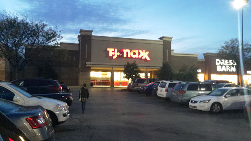 T.J. Maxx, 4121 Towne Center Dr, Louisville, KY 40241, USA, 