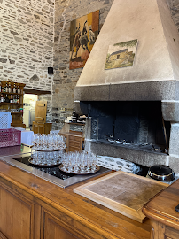 Photos du propriétaire du Restaurant français La Ferme Saint-Michel à Le Mont-Saint-Michel - n°8