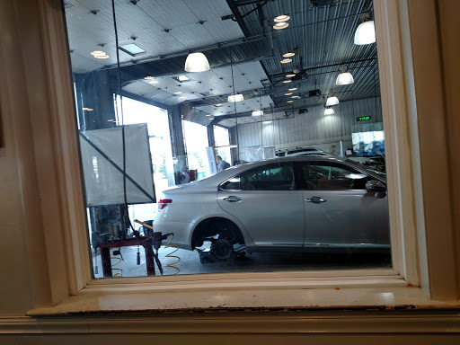 Tire Shop «Creamery Tire», reviews and photos, 4123 Creamery Rd, Creamery, PA 19430, USA