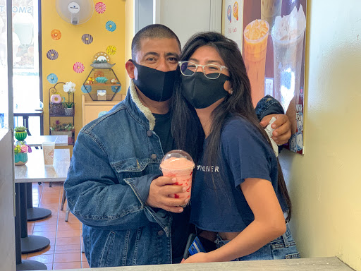 Donut Shop «Happy Bagel & Donuts», reviews and photos, 9926 Lakewood Blvd, Downey, CA 90240, USA