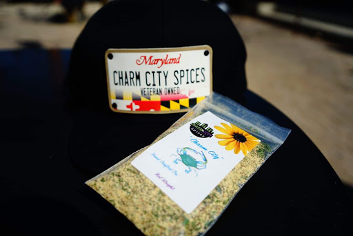 Charm City Spices