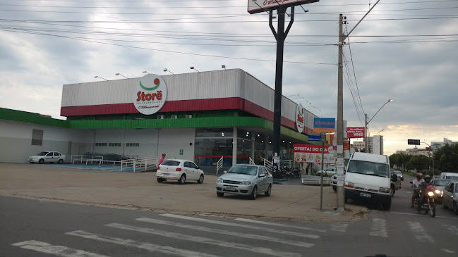 Store Supermercado - Supermercado em Goiânia