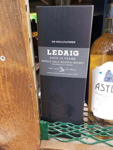 Liquor Store «Goody Goody Liquor», reviews and photos, 1950 Justin Rd, Highland Village, TX 75077, USA