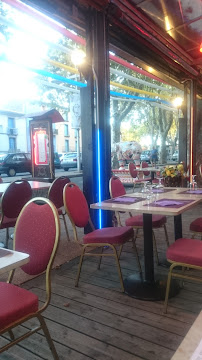 Atmosphère du Restaurant indien Cap India à Agde - n°5