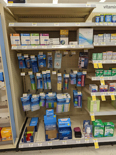 Drug Store «Walgreens», reviews and photos, 12400 Auto Dr, Clarksville, MD 21029, USA