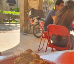 Famosas tortas ahogadas photo