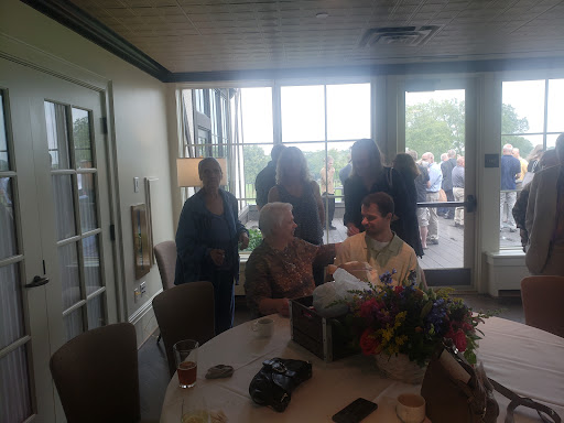 Golf Club «Interlachen Country Club», reviews and photos, 6200 Interlachen Blvd, Minneapolis, MN 55436, USA