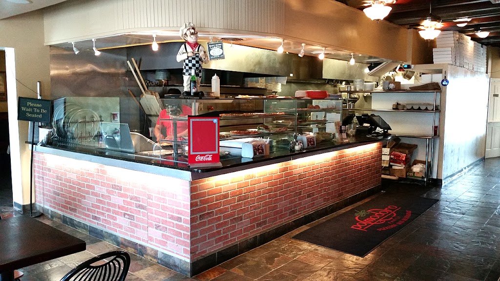 Pomodoro Ristorante & Pizzeria 07960