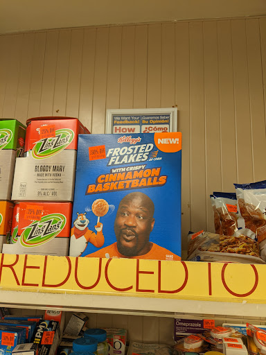 Grocery Store «Albertsons», reviews and photos, 2550 32nd Ave W, Seattle, WA 98199, USA