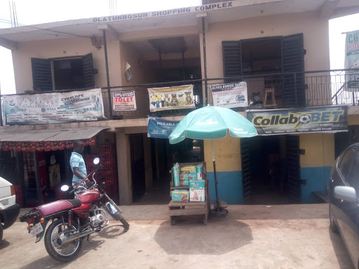 Oje Market, Oje Market Street, Ibadan, Nigeria, Butcher Shop, state Oyo