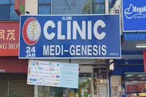 Clinic Medi-Genesis image
