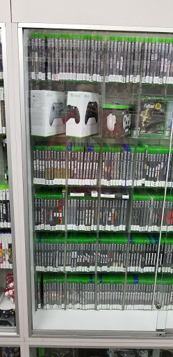 Collectibles Store «Exchange», reviews and photos, 15100 Detroit Ave, Lakewood, OH 44107, USA