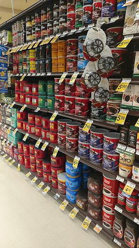 Grocery Store «Safeway», reviews and photos, 106 W. Manson Rd, Chelan, WA 98816, USA