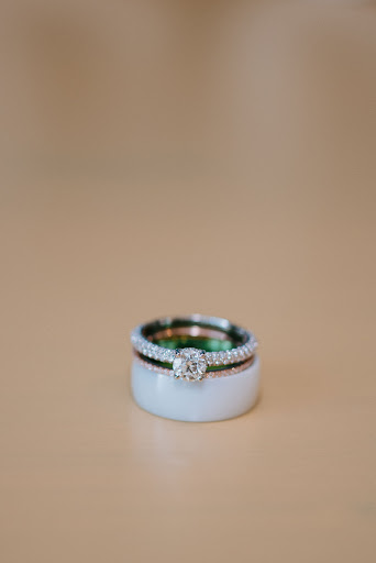 Jeweler «A. Scott Rhodes Jeweler», reviews and photos, 2 Ann St, Wilmington, NC 28401, USA