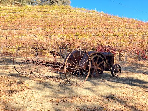 Winery «Nelson Family Vineyards», reviews and photos, 550 Nelson Ranch Rd, Ukiah, CA 95482, USA