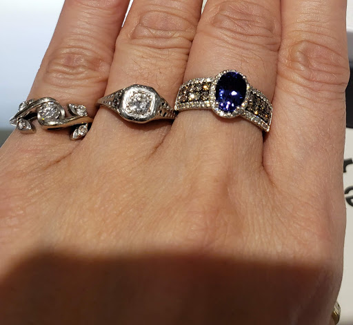 Department Store «JCPenney», reviews and photos, 1700 W County Rd B-2, Roseville, MN 55113, USA