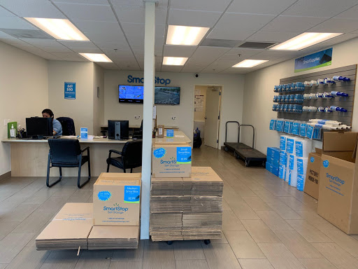 Storage Facility «Extra Space Storage», reviews and photos, 12321 Western Ave, Garden Grove, CA 92841, USA