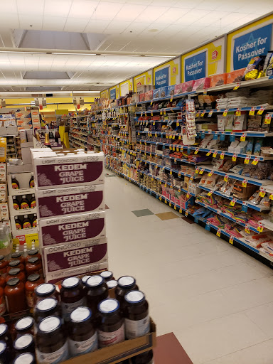 Supermarket «Super Stop & Shop», reviews and photos, 1600 Perrineville Rd, Monroe Township, NJ 08831, USA