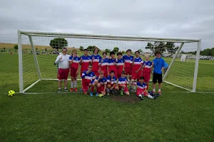 Fort Worth Youth Soccer Benbrook image