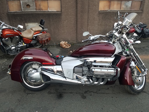 Used Motorcycle Dealer «Motorcycle Center LLC», reviews and photos, 280 NJ-18, East Brunswick, NJ 08816, USA