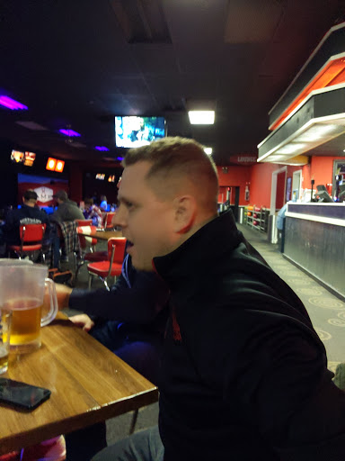 Bowling Alley «AMF Medina Lanes», reviews and photos, 201 Harding St, Medina, OH 44256, USA