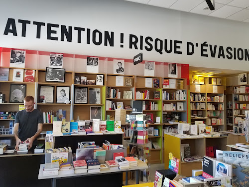 Librairie Etudes Mirail à Toulouse