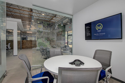 Commercial Real Estate Agency «Menlo Group Commercial Real Estate», reviews and photos, 2260 W Broadway Rd #102, Mesa, AZ 85202, USA