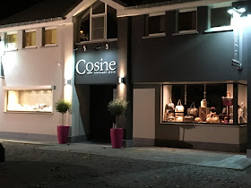 Cosine Concept store