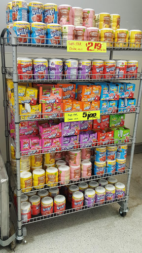 Grocery Store «Food Town», reviews and photos, 16844 Stuebner Airline Rd, Spring, TX 77379, USA