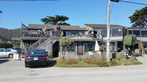 Live Music Venue «Bach Dancing & Dynamite Society», reviews and photos, 311 Mirada Rd, Half Moon Bay, CA 94019, USA