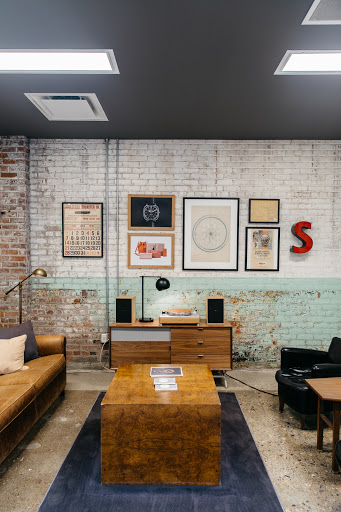 Watch Store «Shinola Detroit Store», reviews and photos, 441 W Canfield St, Detroit, MI 48201, USA