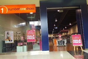 Number One Shoes & Hannahs City Mall image