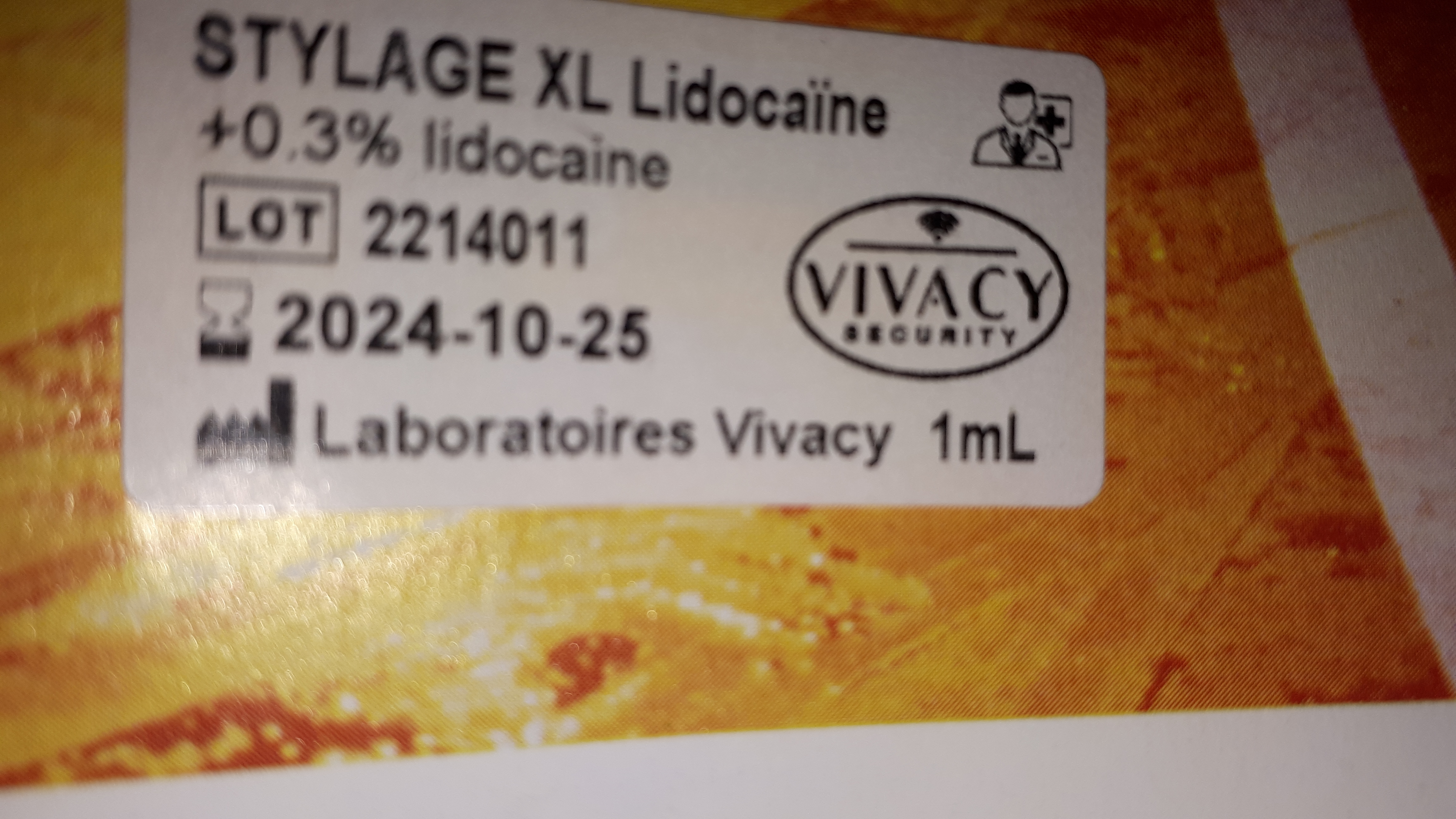 Photo n° 3 de l'avis de Petite.l fait le 03/11/2022 à 18:04