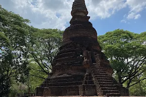 Wat Nang Phaya image