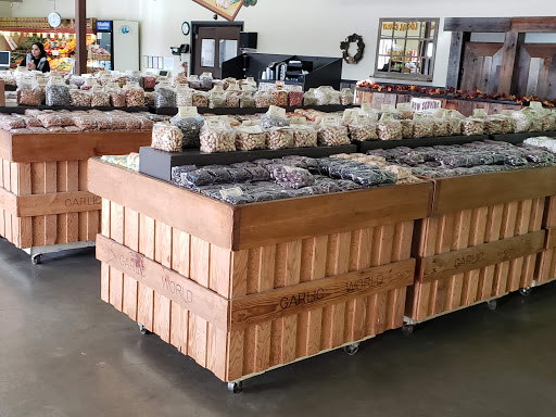 Grocery Store «Garlic World», reviews and photos, 4800 Monterey Rd, Gilroy, CA 95020, USA