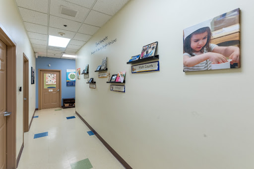 Preschool «Bright Horizons at Sinatra Drive, Hoboken», reviews and photos, 336 Sinatra Dr, Hoboken, NJ 07030, USA