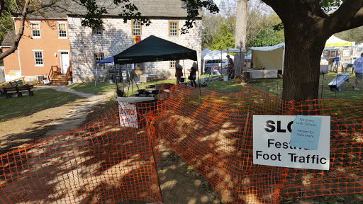 Museum «Schifferstadt Architectural Museum», reviews and photos, 1110 Rosemont Ave, Frederick, MD 21701, USA