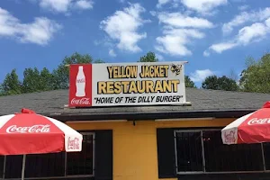 The Yellow Jacket Restaurant image