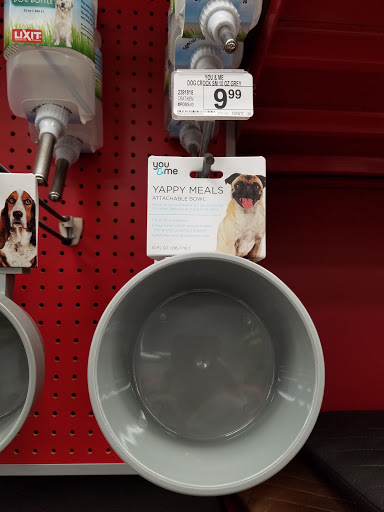 Pet Supply Store «Petco Animal Supplies», reviews and photos, 11620 W 95th St, Overland Park, KS 66214, USA